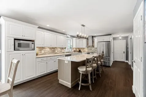 23 Camp Lee Road Epping NH 03042