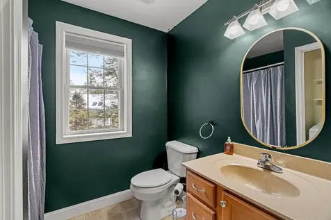 23 Camp Lee Road Epping NH 03042