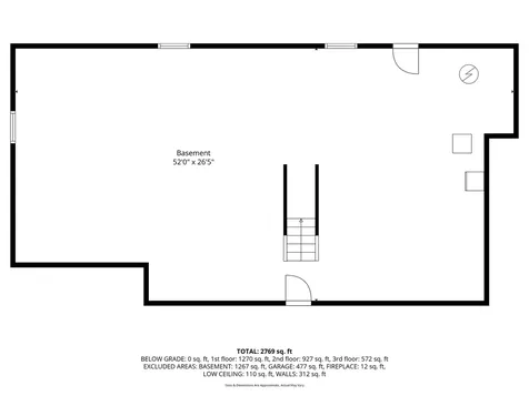 23 Camp Lee Road Epping NH 03042