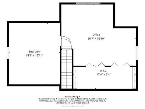 23 Camp Lee Road Epping NH 03042