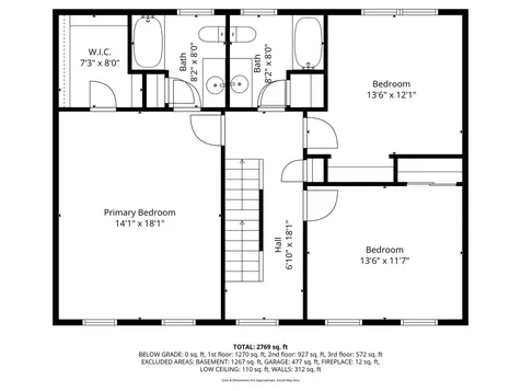 23 Camp Lee Road Epping NH 03042