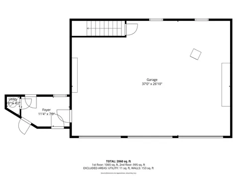 23 Camp Lee Road Epping NH 03042