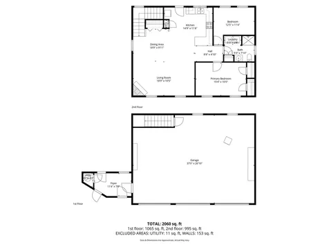 23 Camp Lee Road Epping NH 03042