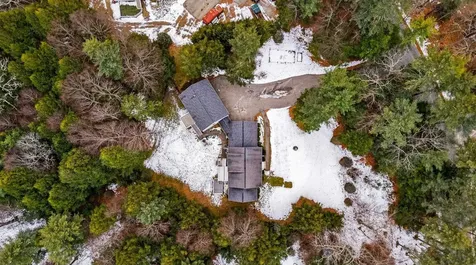 23 Camp Lee Road Epping NH 03042