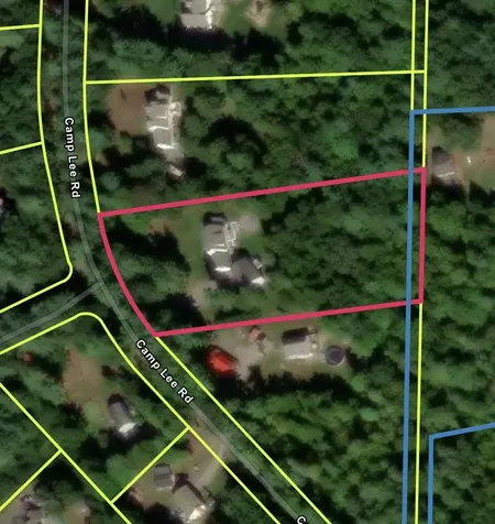 23 Camp Lee Road Epping NH 03042