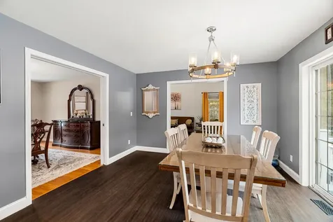 23 Camp Lee Road Epping NH 03042