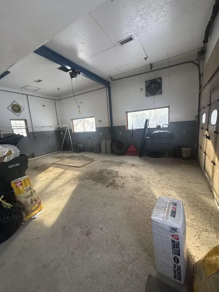 1389 Bogue Road Enosburg VT 05450