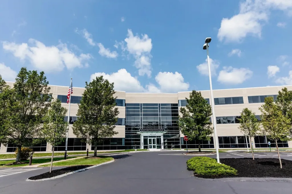 1 Innovation Way Merrimack NH 03054