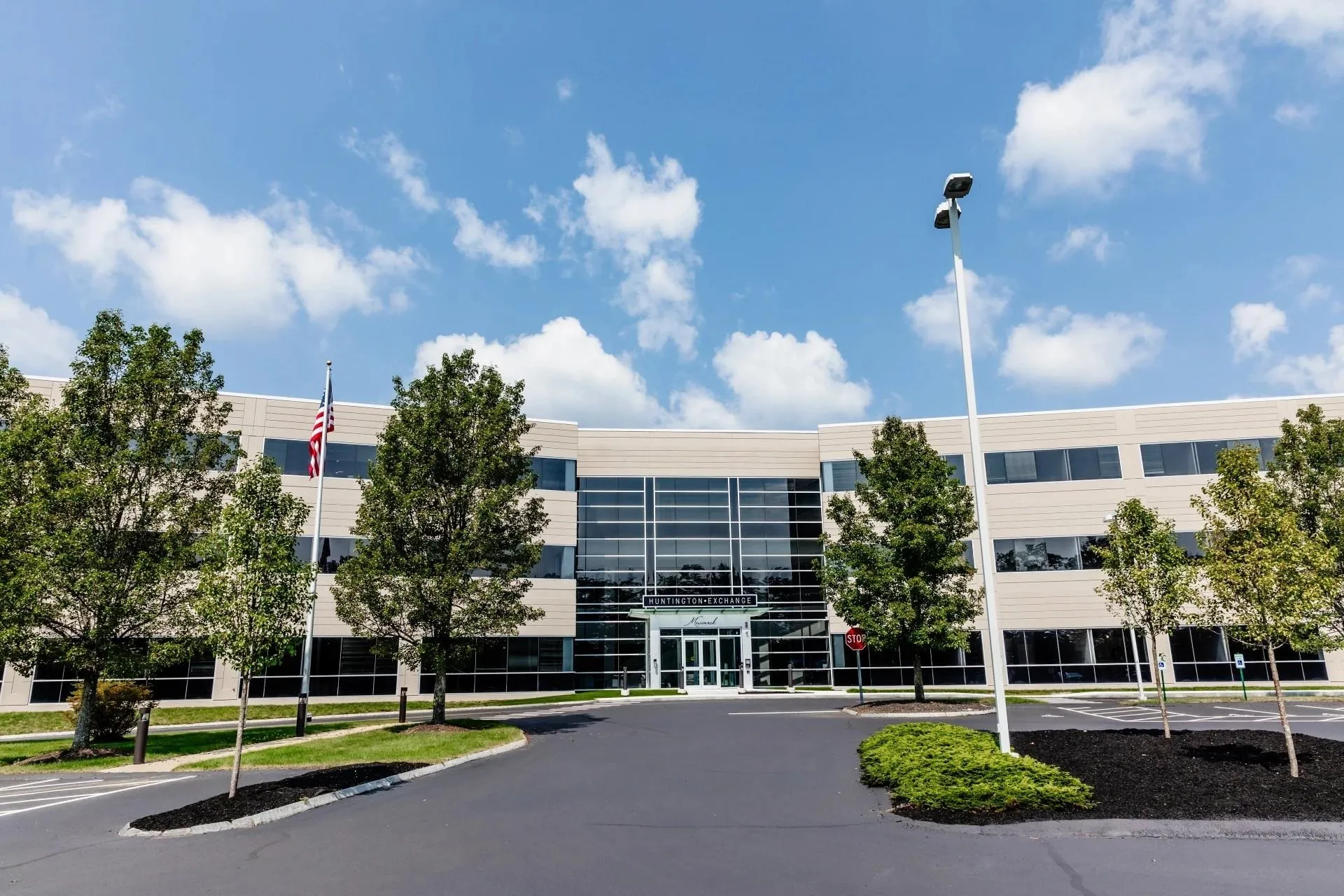 1 Innovation Way Merrimack NH 03054