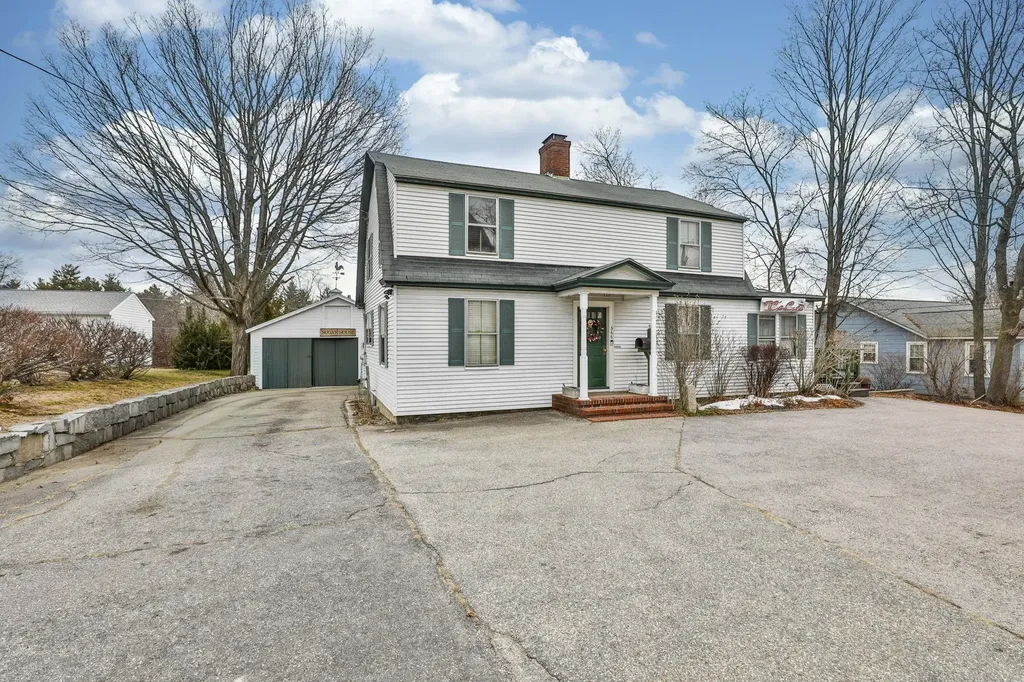 366 Nashua Street Milford NH 03055