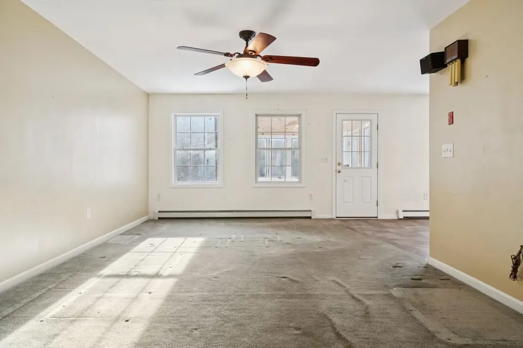 126 Old Claremont Road Acworth NH 03601