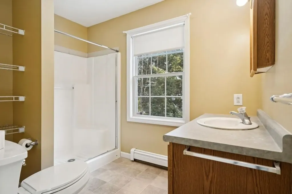 126 Old Claremont Road Acworth NH 03601