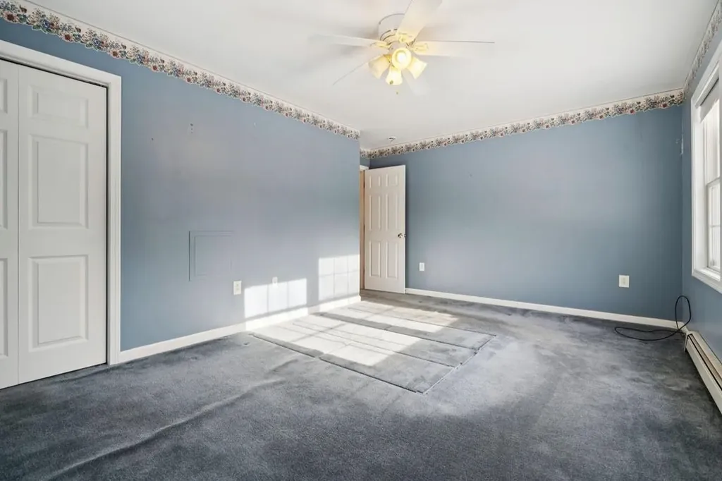 126 Old Claremont Road Acworth NH 03601