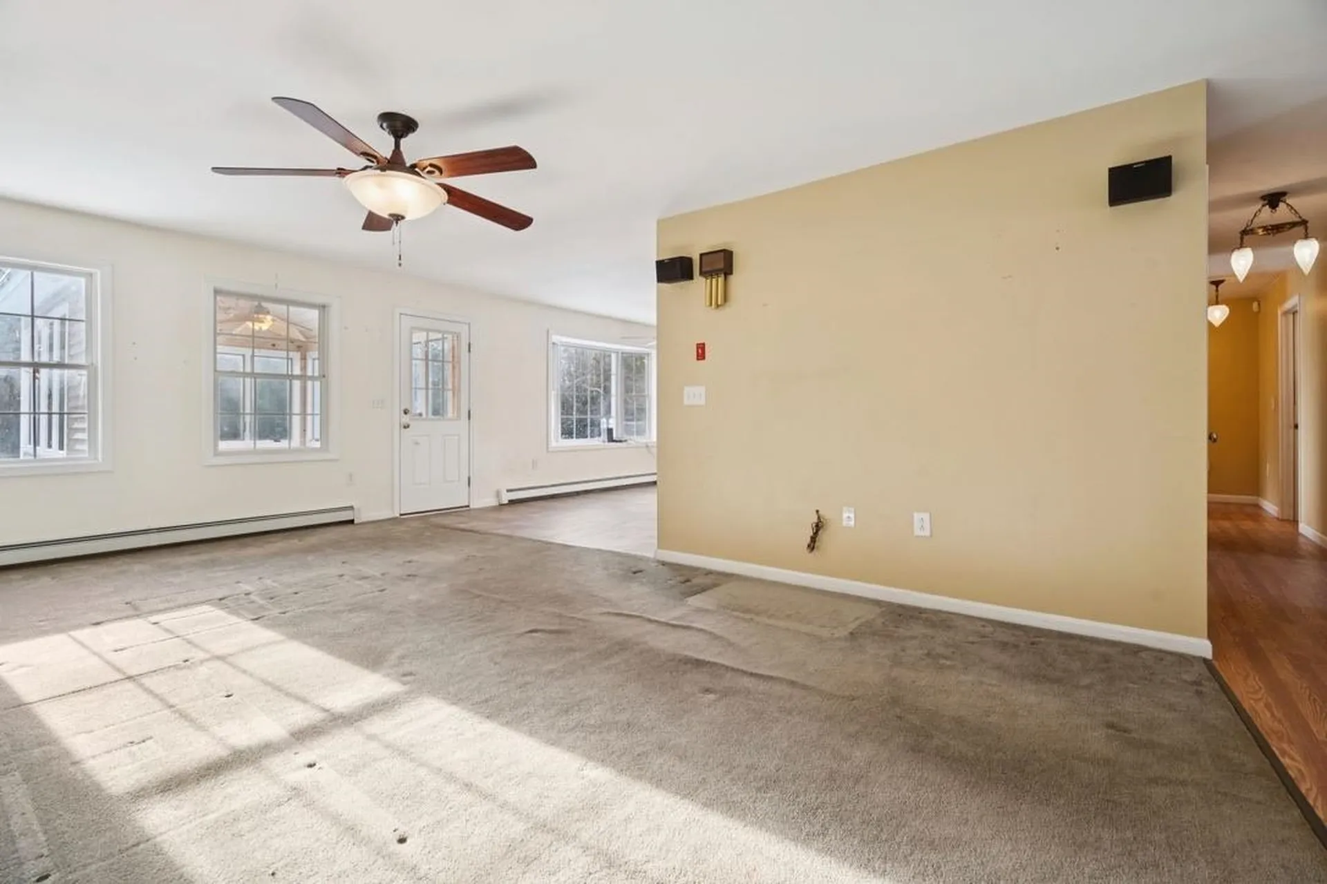 126 Old Claremont Road Acworth NH 03601