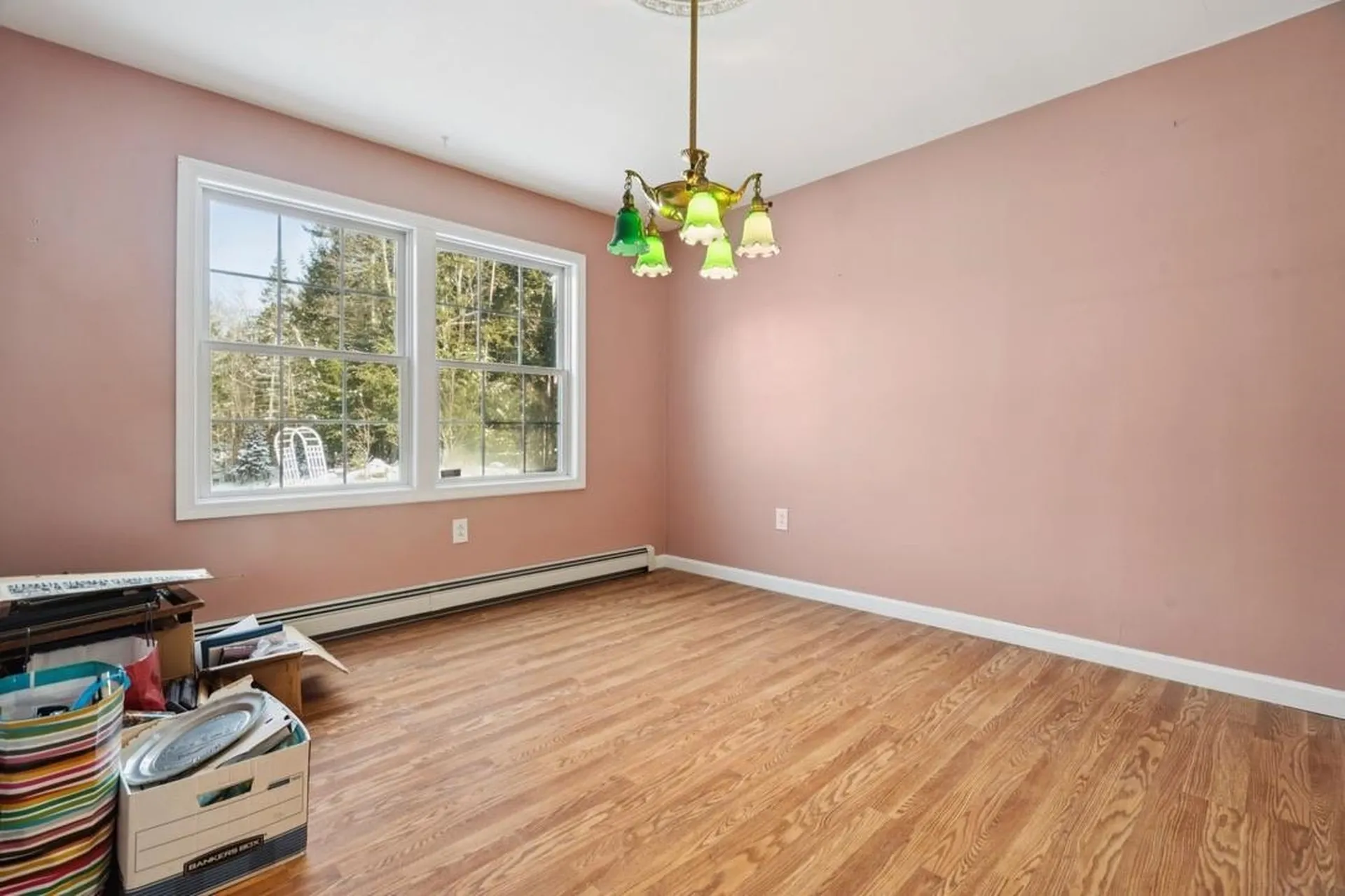 126 Old Claremont Road Acworth NH 03601