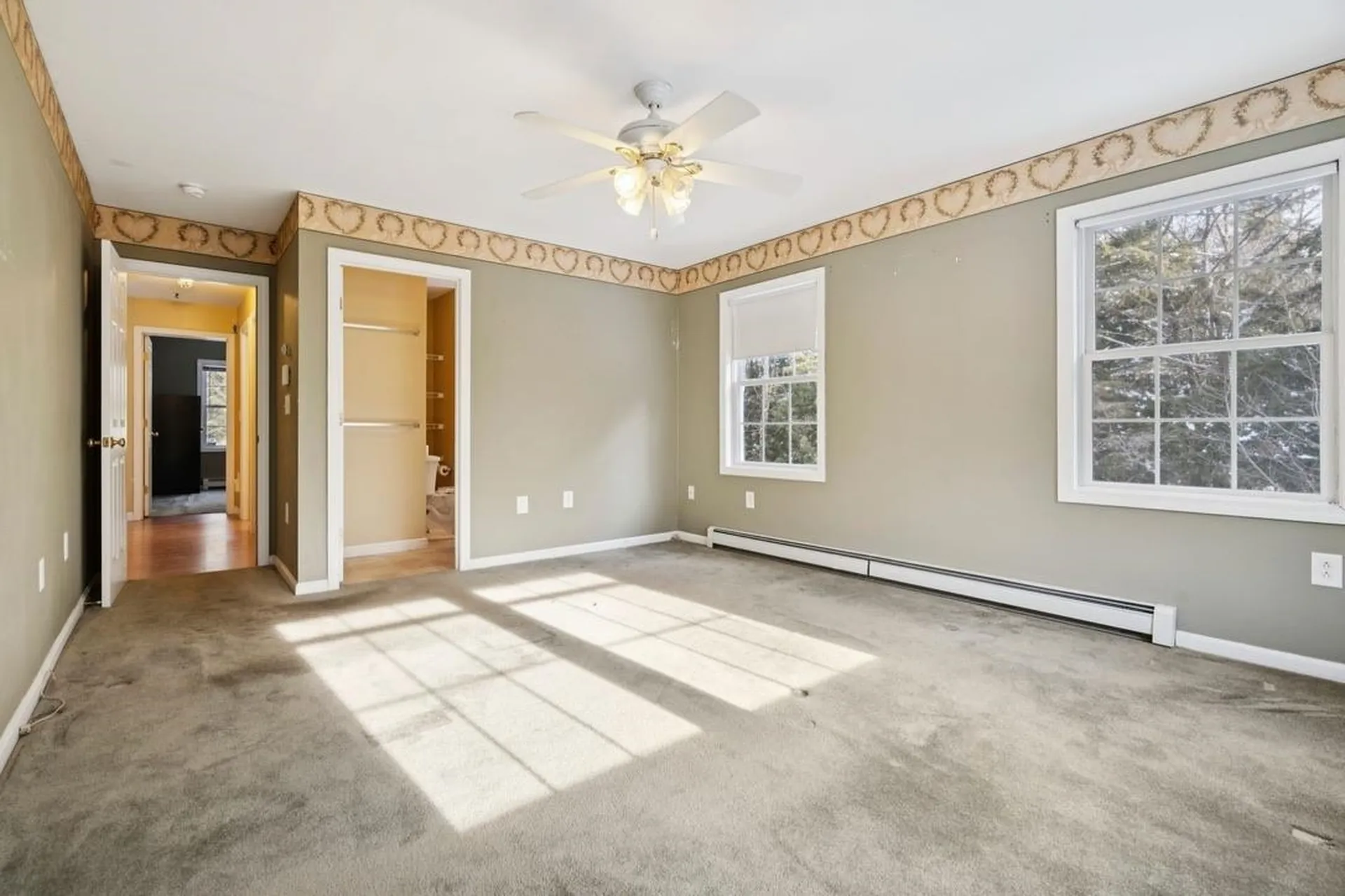 126 Old Claremont Road Acworth NH 03601