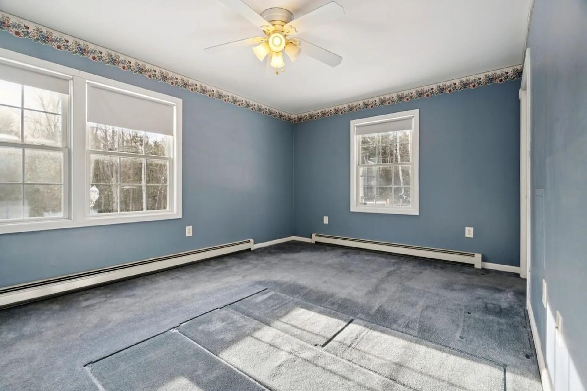 126 Old Claremont Road Acworth NH 03601