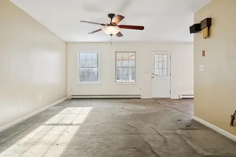 126 Old Claremont Road Acworth NH 03601