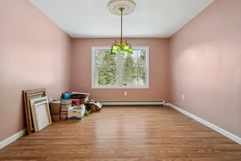 126 Old Claremont Road Acworth NH 03601