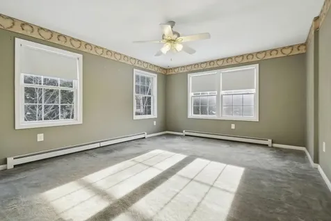 126 Old Claremont Road Acworth NH 03601