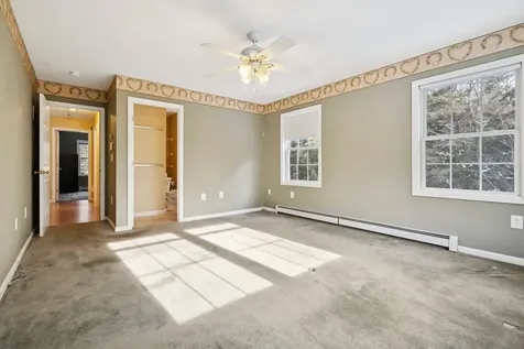 126 Old Claremont Road Acworth NH 03601