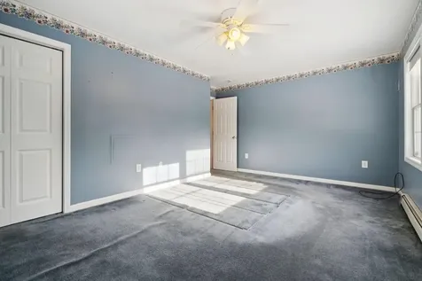 126 Old Claremont Road Acworth NH 03601