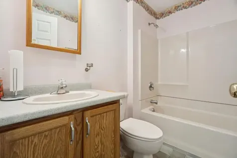 126 Old Claremont Road Acworth NH 03601