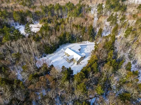 126 Old Claremont Road Acworth NH 03601