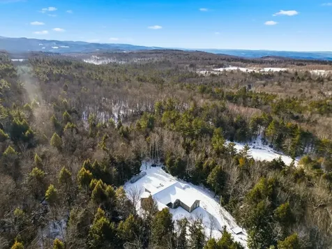 126 Old Claremont Road Acworth NH 03601