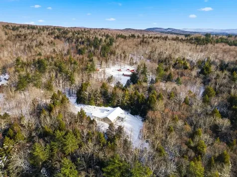 126 Old Claremont Road Acworth NH 03601