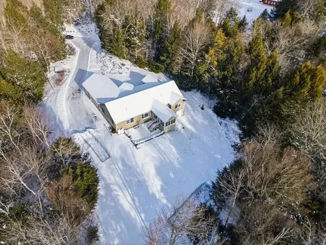 126 Old Claremont Road Acworth NH 03601