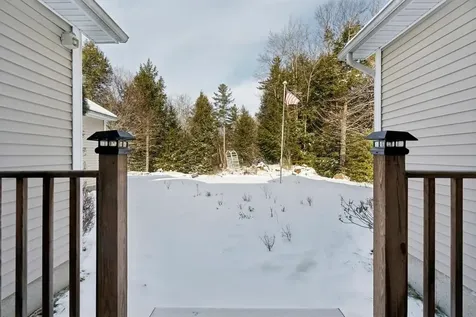 126 Old Claremont Road Acworth NH 03601