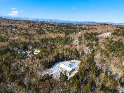 126 Old Claremont Road Acworth NH 03601