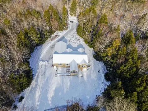 126 Old Claremont Road Acworth NH 03601