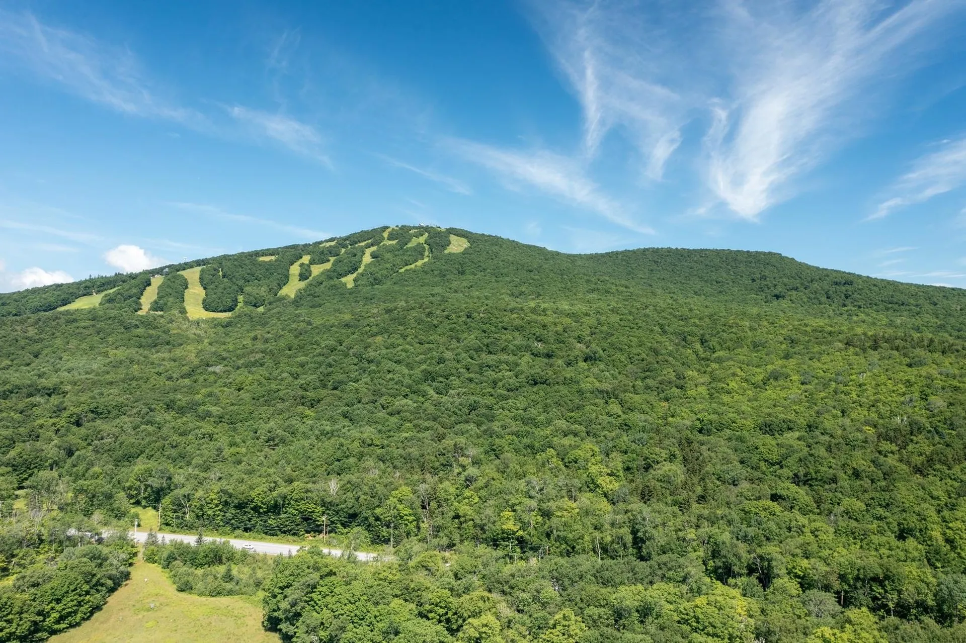 00 Vt Route 11 Peru VT 05152