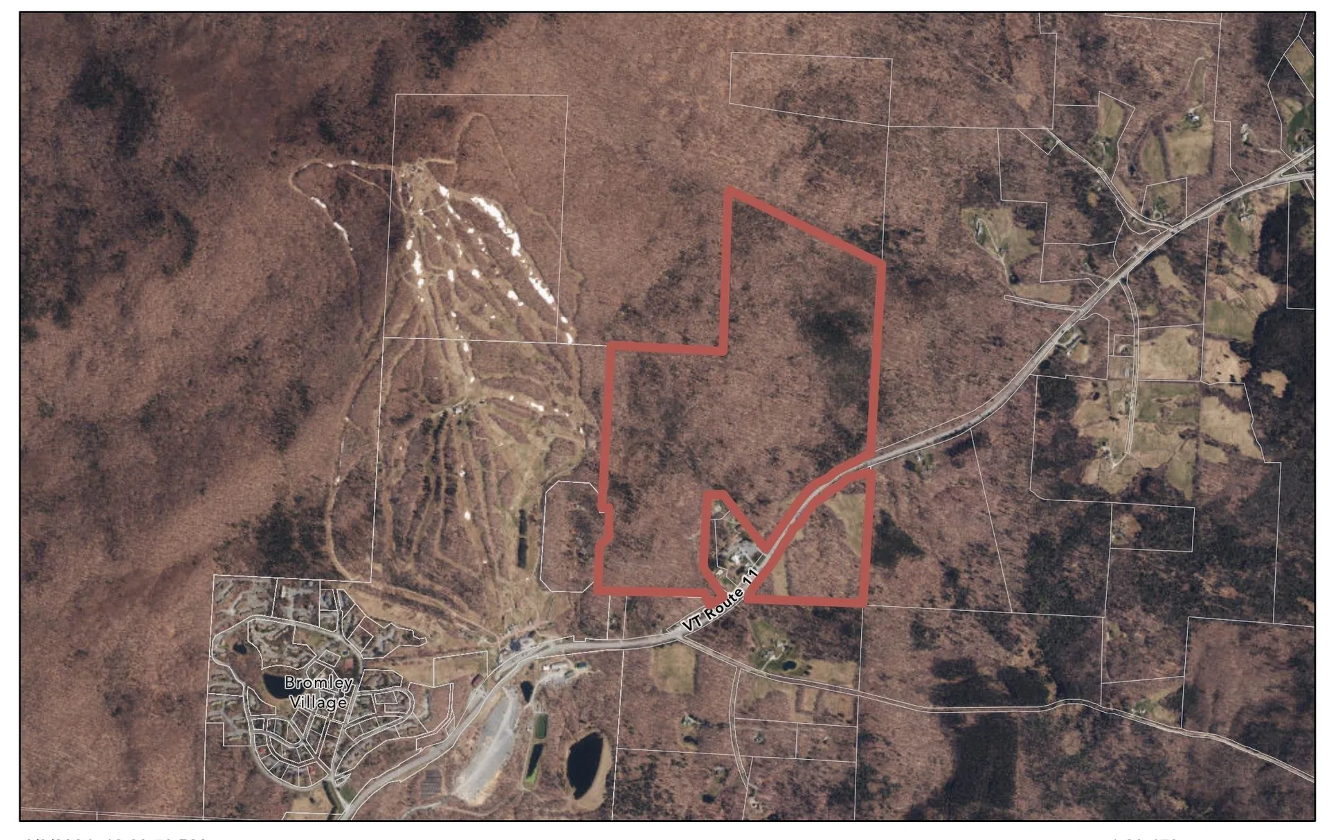 00 Vt Route 11 Peru VT 05152