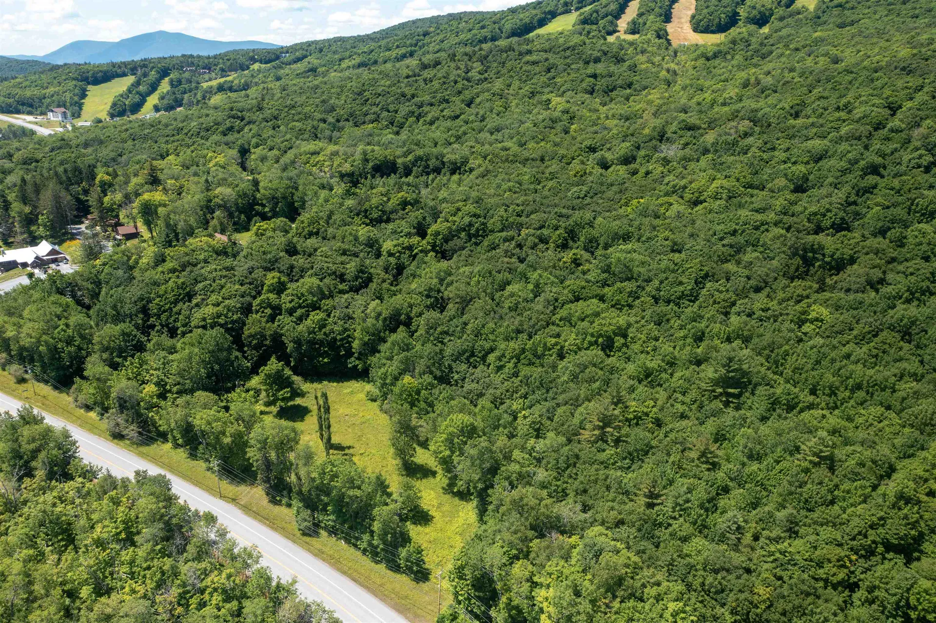 00 Vt Route 11 Peru VT 05152
