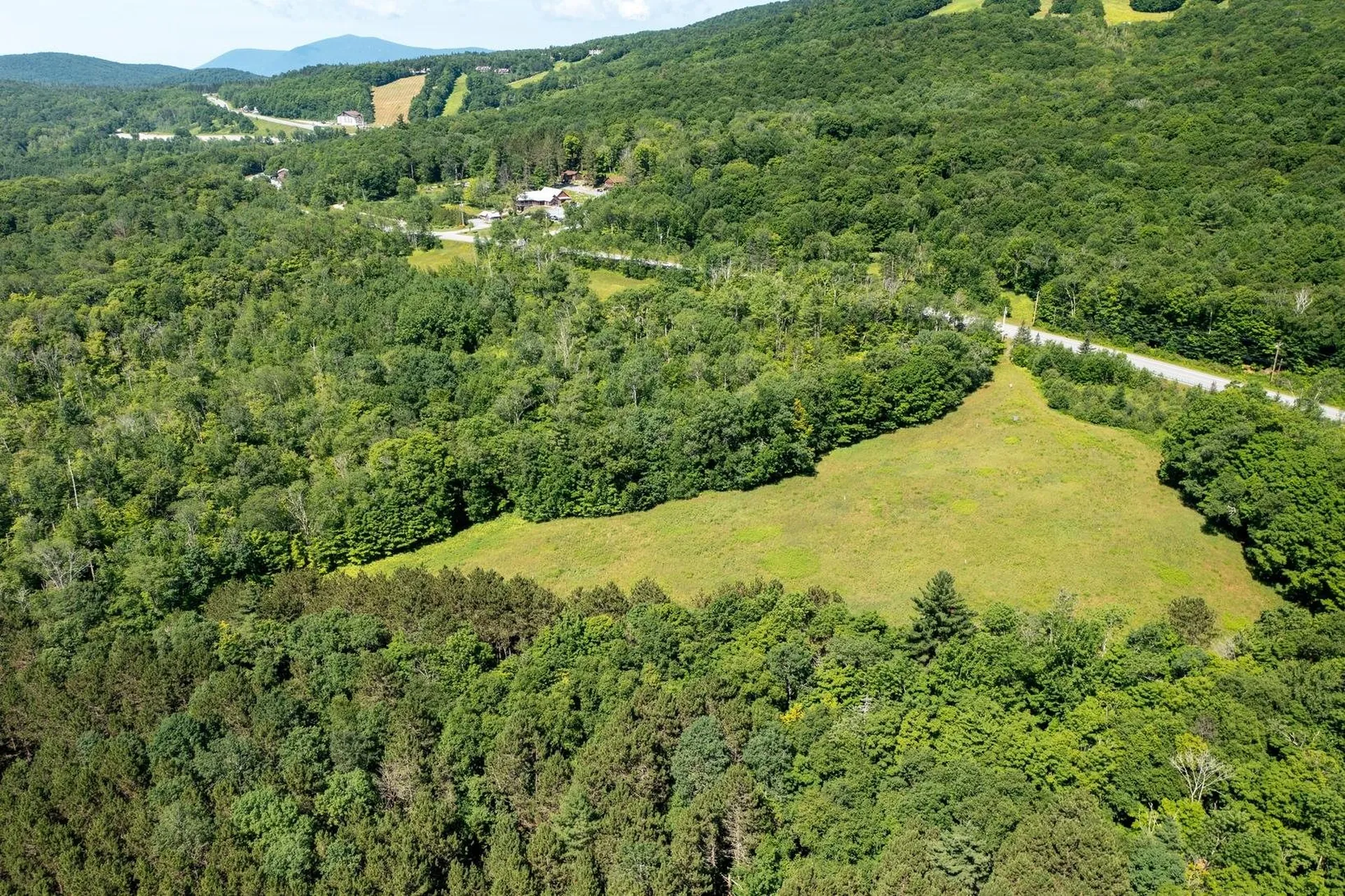 00 Vt Route 11 Peru VT 05152
