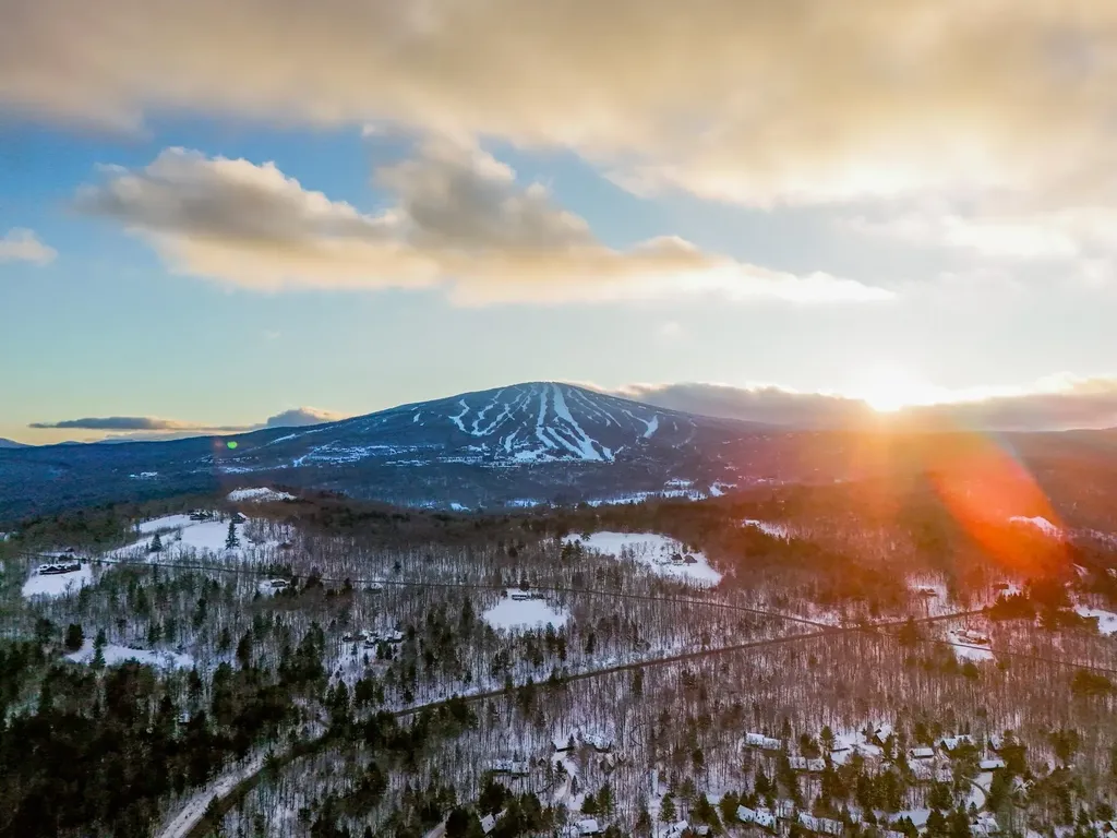 0 Stratton Gardens Road Winhall VT 05340