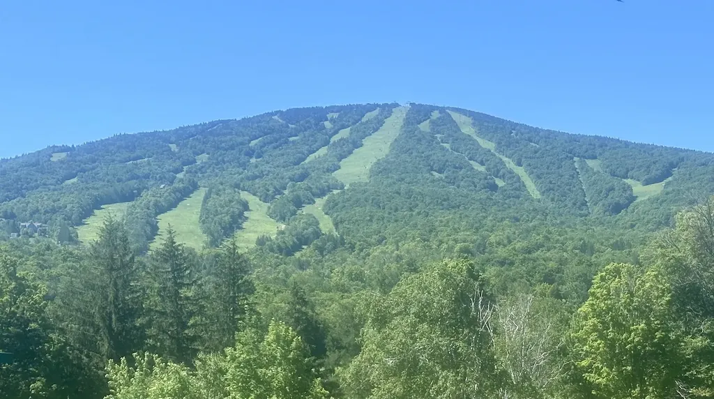 0 Stratton Gardens Road Winhall VT 05340