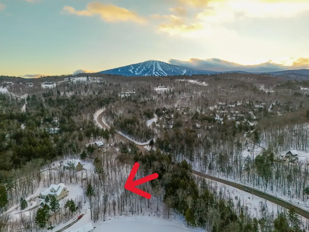 0 Stratton Gardens Road Winhall VT 05340