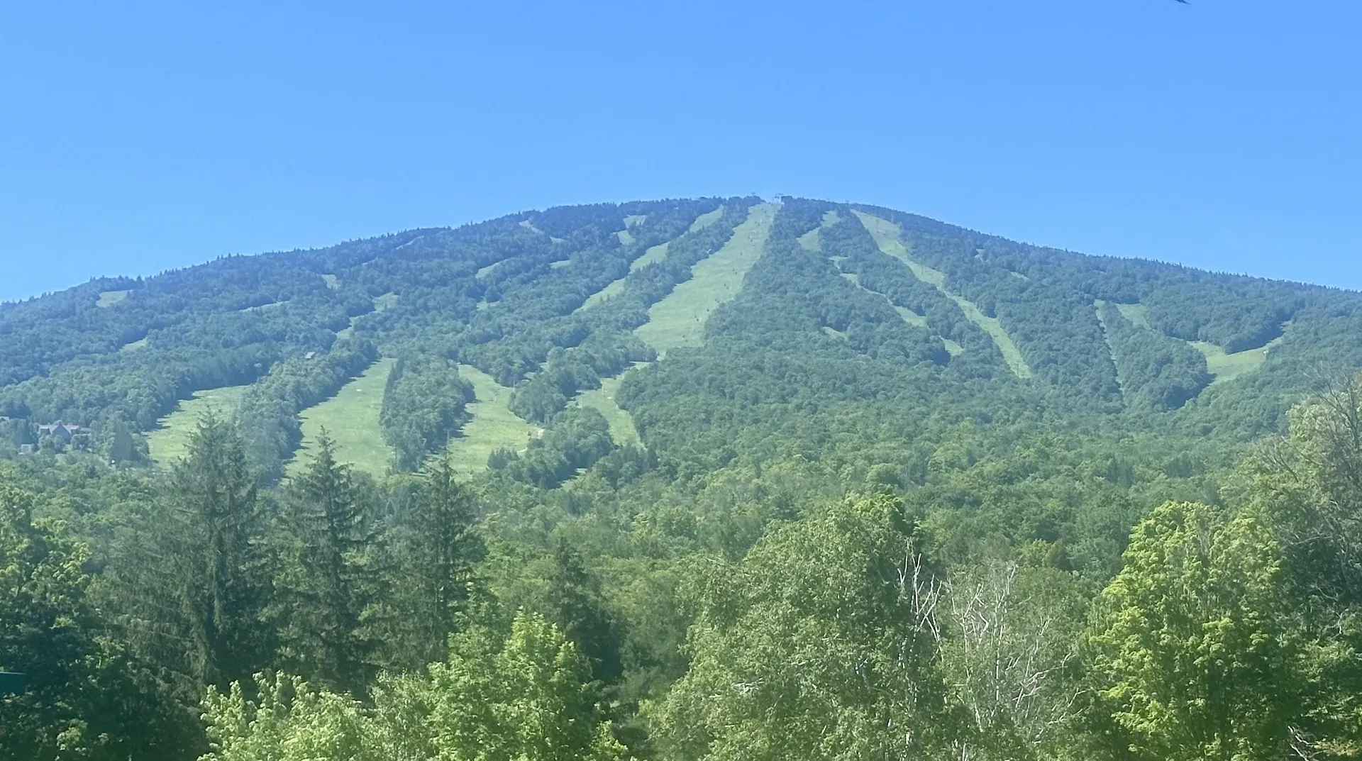 0 Stratton Gardens Road Winhall VT 05340
