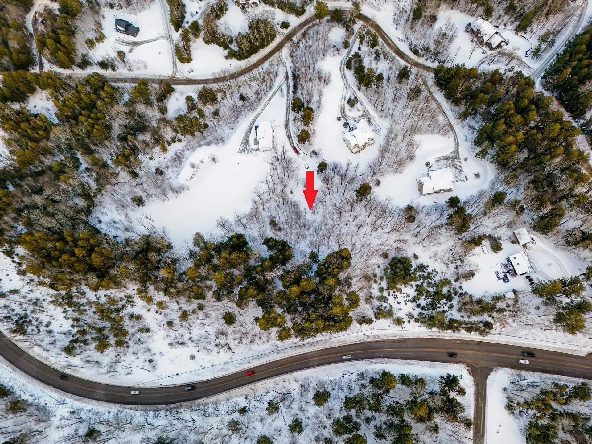 0 Stratton Gardens Road Winhall VT 05340