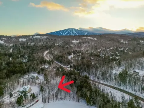 0 Stratton Gardens Road Winhall VT 05340