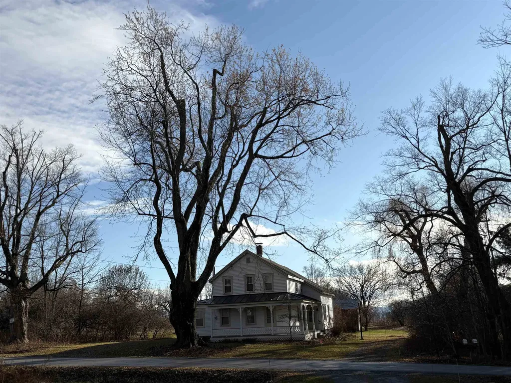 477 Myers Road Shaftsbury VT 05262