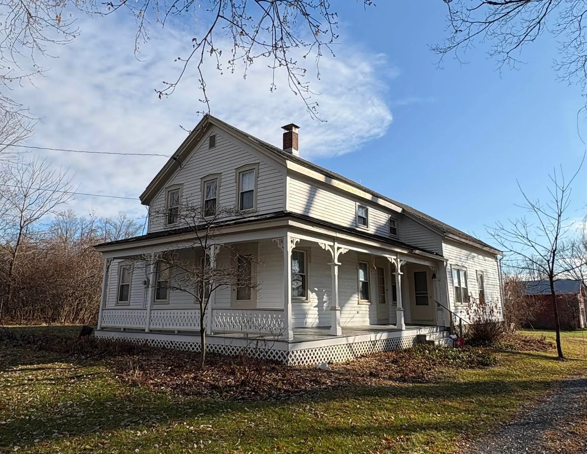 477 Myers Road Shaftsbury VT 05262