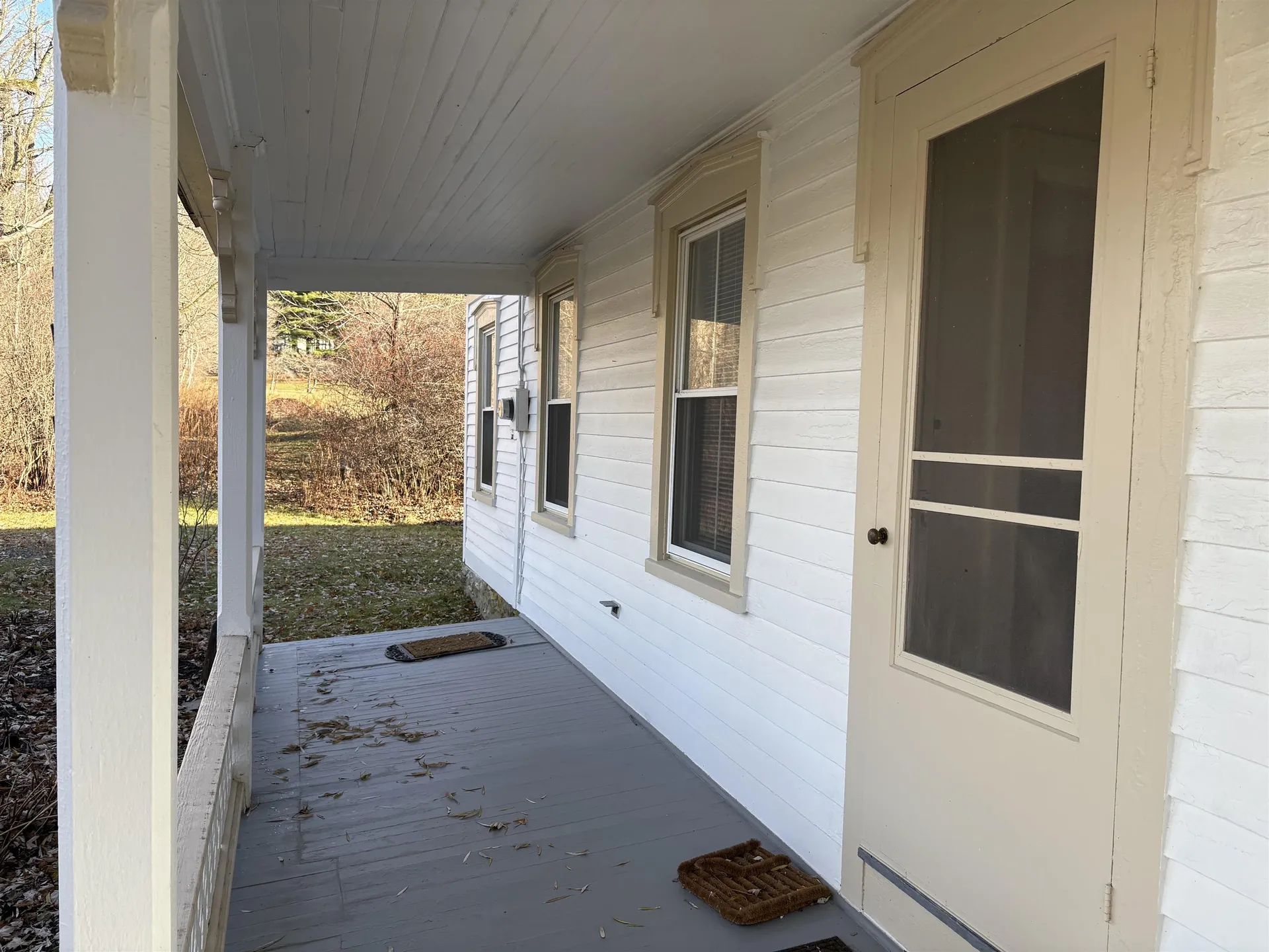 477 Myers Road Shaftsbury VT 05262