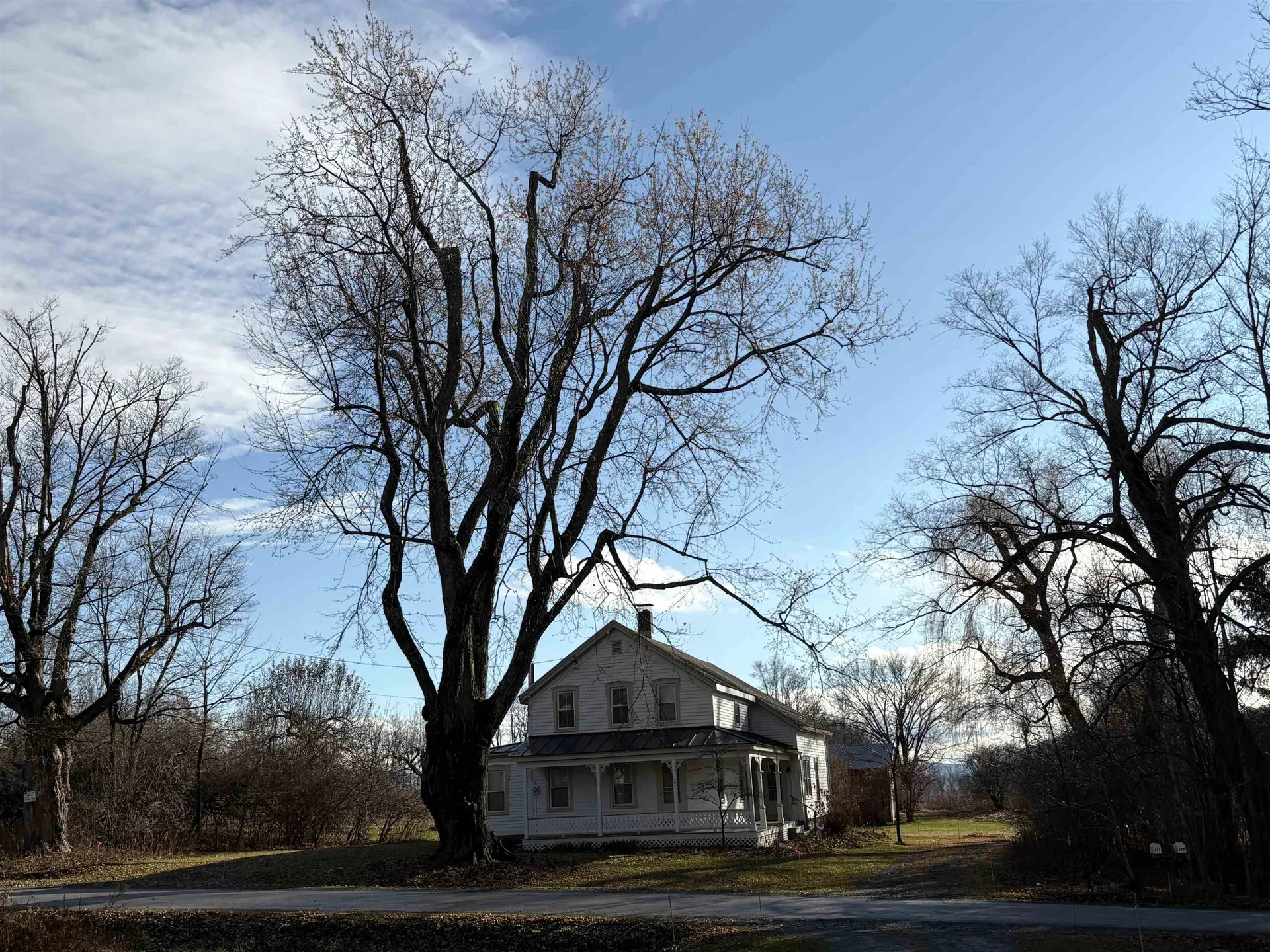 477 Myers Road Shaftsbury VT 05262