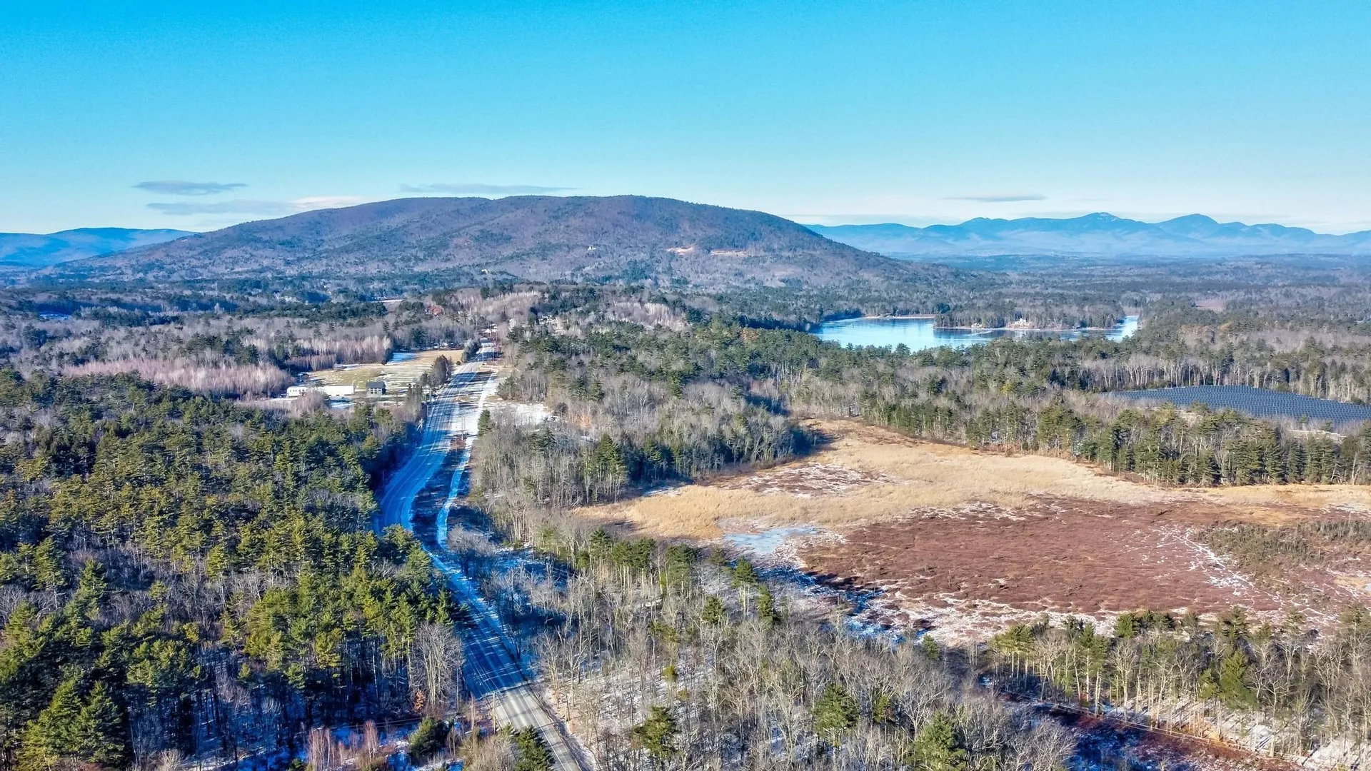00 Moultonboro Neck Road Moultonborough NH 03254