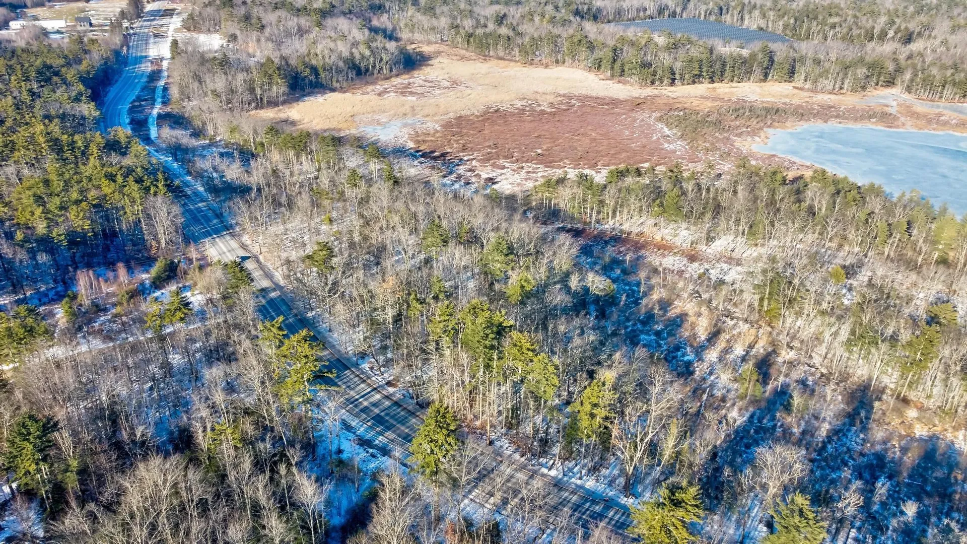 00 Moultonboro Neck Road Moultonborough NH 03254